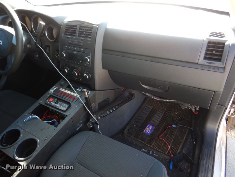 image for item MT9927 2010 Dodge Charger