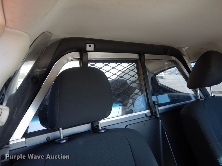 image for item MT9927 2010 Dodge Charger