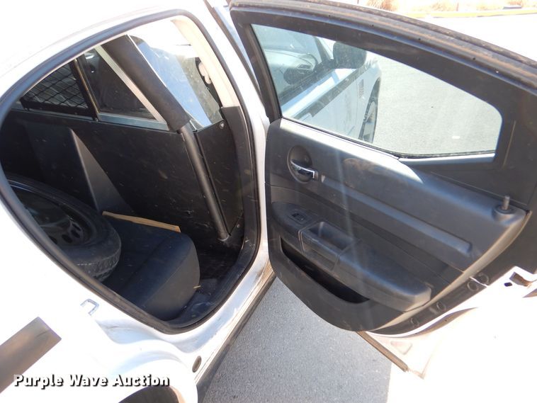 image for item MT9927 2010 Dodge Charger