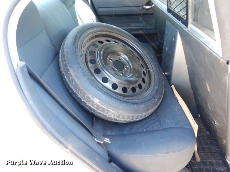 image for item MT9927 2010 Dodge Charger