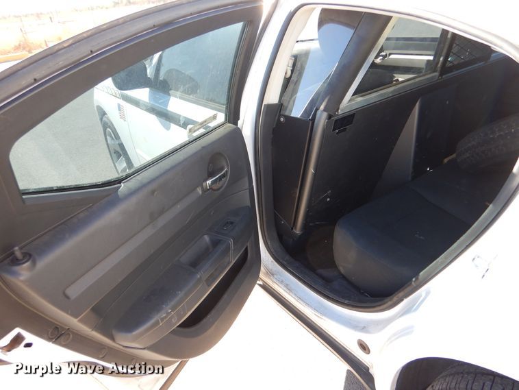 image for item MT9927 2010 Dodge Charger