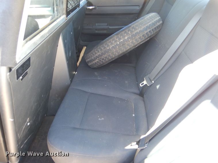 image for item MT9927 2010 Dodge Charger