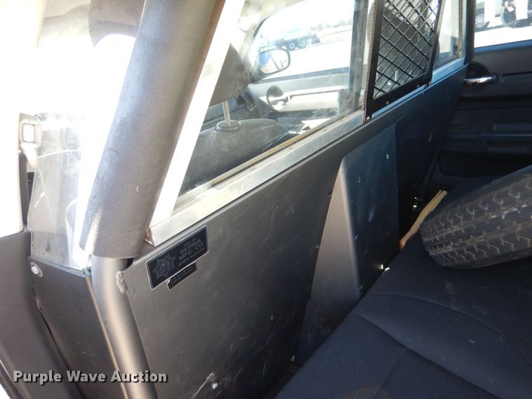 image for item MT9927 2010 Dodge Charger