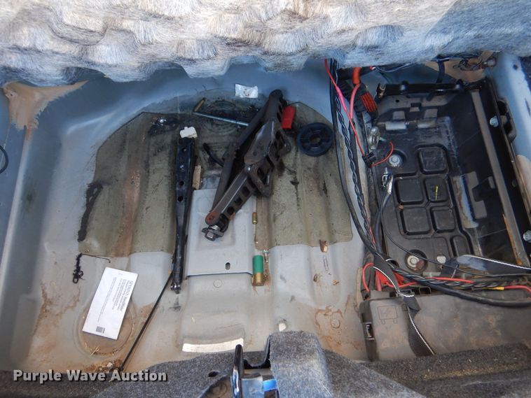 image for item MT9927 2010 Dodge Charger