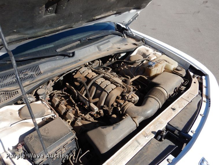 image for item MT9927 2010 Dodge Charger