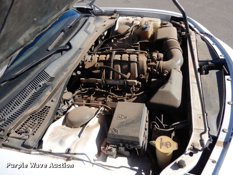 image for item MT9927 2010 Dodge Charger