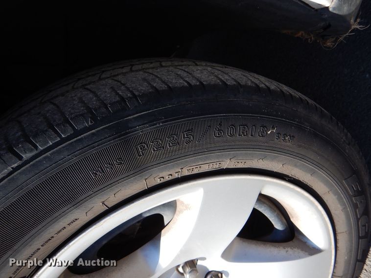 image for item MT9927 2010 Dodge Charger