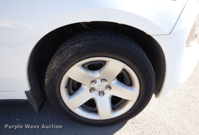 image for item MT9927 2010 Dodge Charger