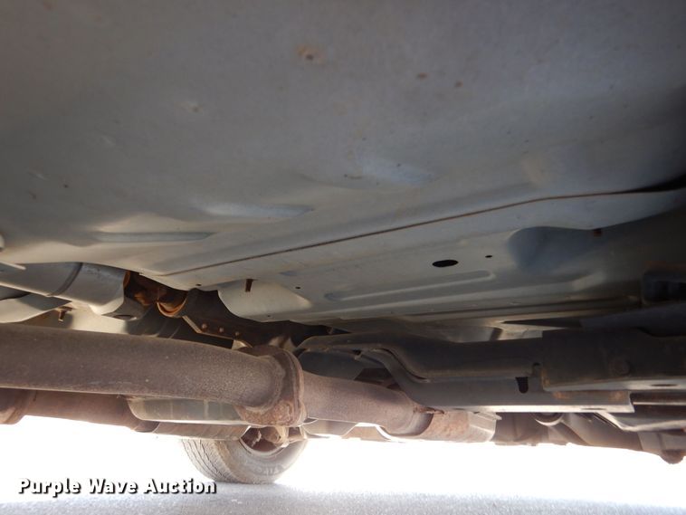 image for item MT9928 2005 Ford Crown Victoria Police Interceptor