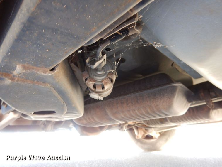 image for item MT9928 2005 Ford Crown Victoria Police Interceptor