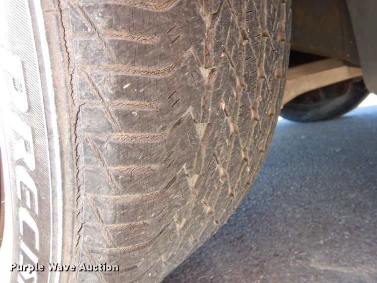 image for item MT9928 2005 Ford Crown Victoria Police Interceptor