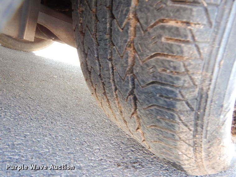 image for item MT9928 2005 Ford Crown Victoria Police Interceptor