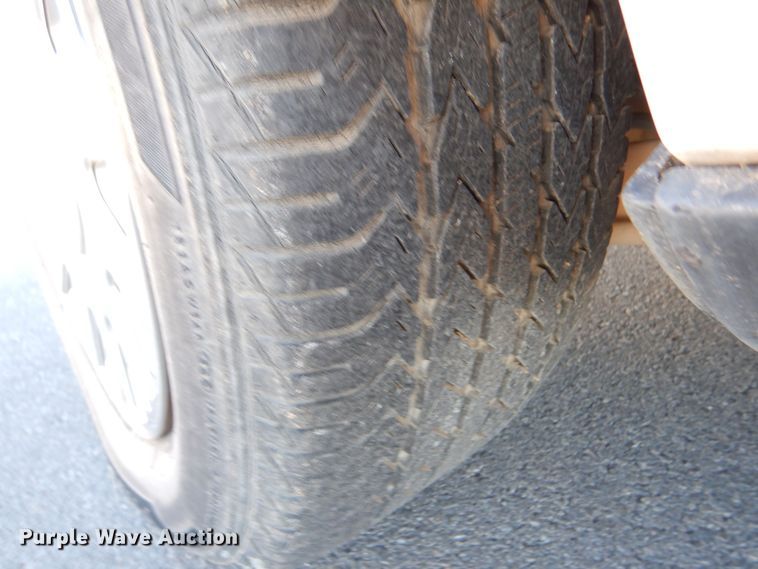 image for item MT9928 2005 Ford Crown Victoria Police Interceptor