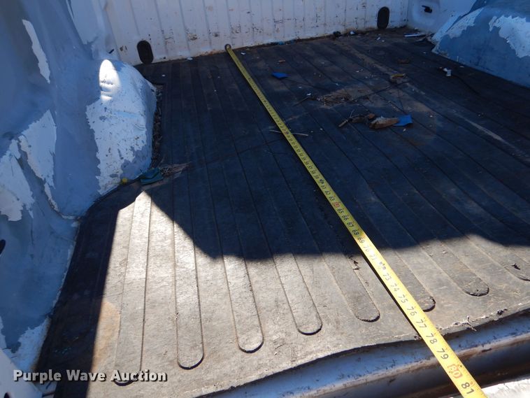 image for item MT9929 2005 Ford F150  SuperCab pickup truck