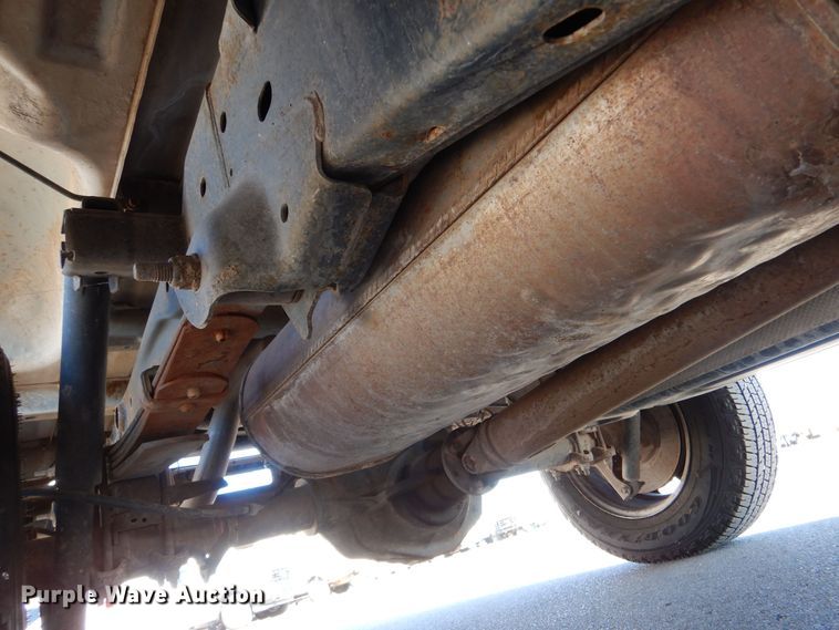 image for item MT9929 2005 Ford F150  SuperCab pickup truck