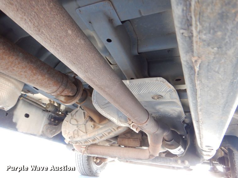 image for item MT9929 2005 Ford F150  SuperCab pickup truck