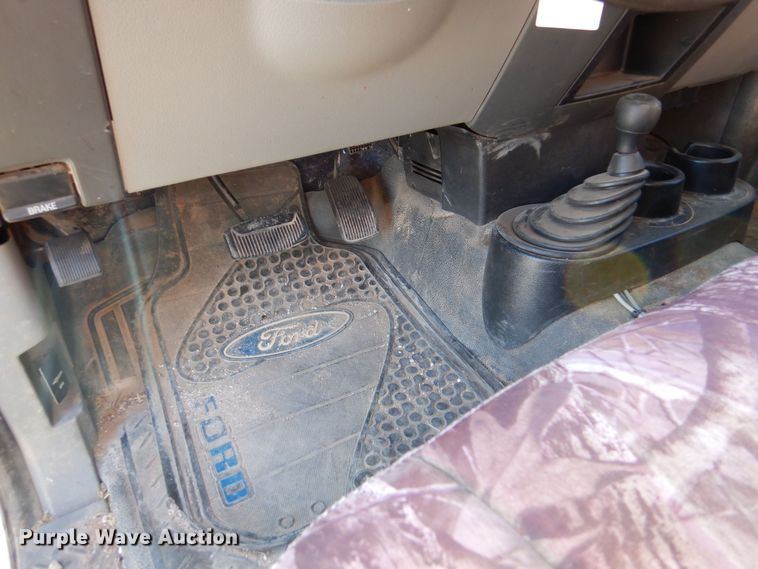 image for item MT9929 2005 Ford F150  SuperCab pickup truck