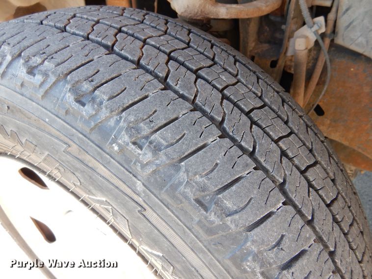 image for item MT9929 2005 Ford F150  SuperCab pickup truck