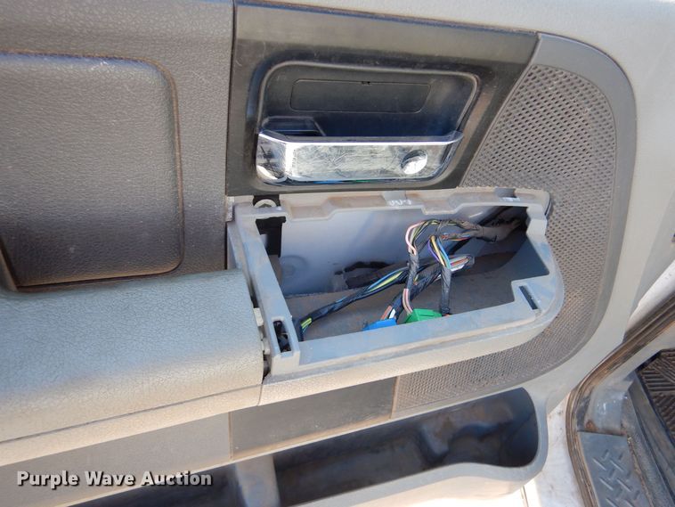 image for item MT9930 2005 Ford F150  SuperCab pickup truck