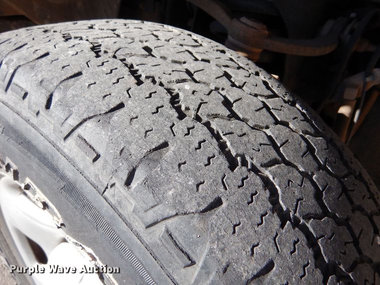 image for item MT9930 2005 Ford F150  SuperCab pickup truck