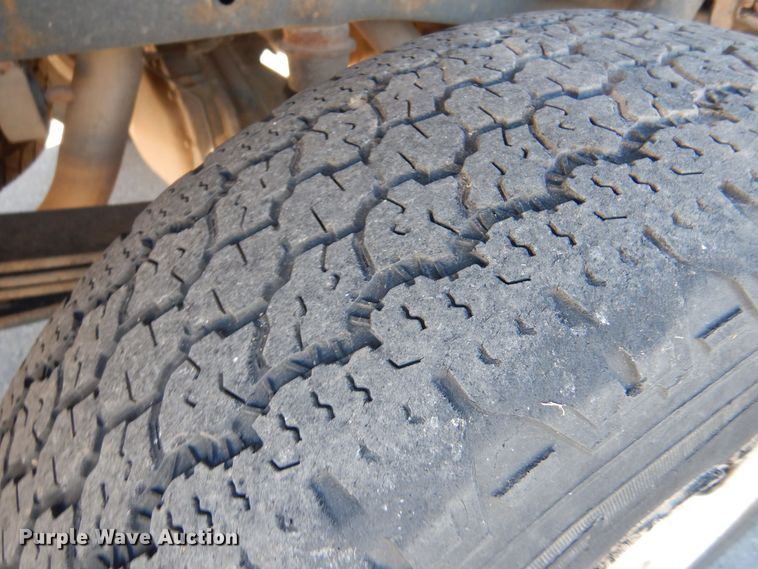 image for item MT9930 2005 Ford F150  SuperCab pickup truck