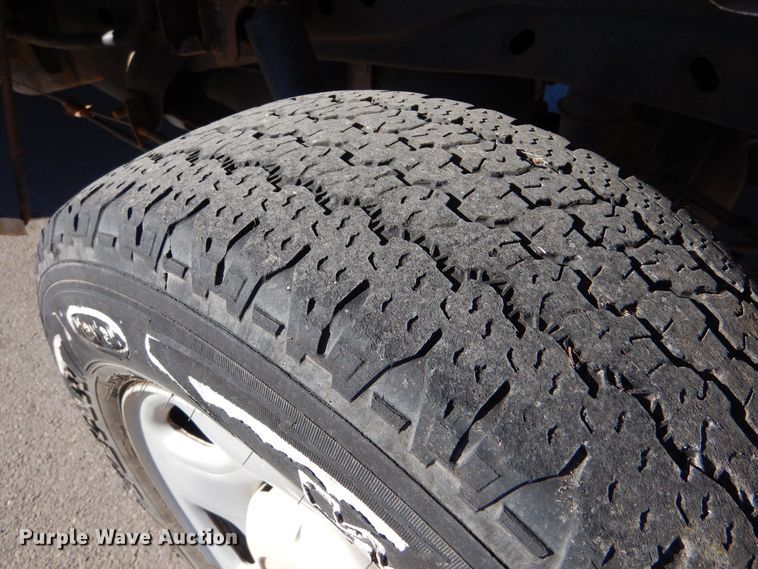 image for item MT9930 2005 Ford F150  SuperCab pickup truck