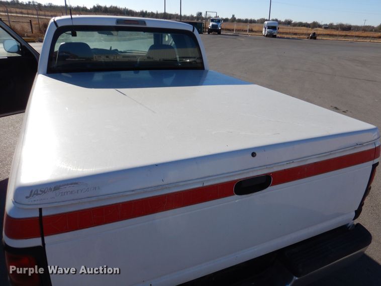 image for item MT9931 2001 Dodge Ram 1500  Quad Cab pickup truck