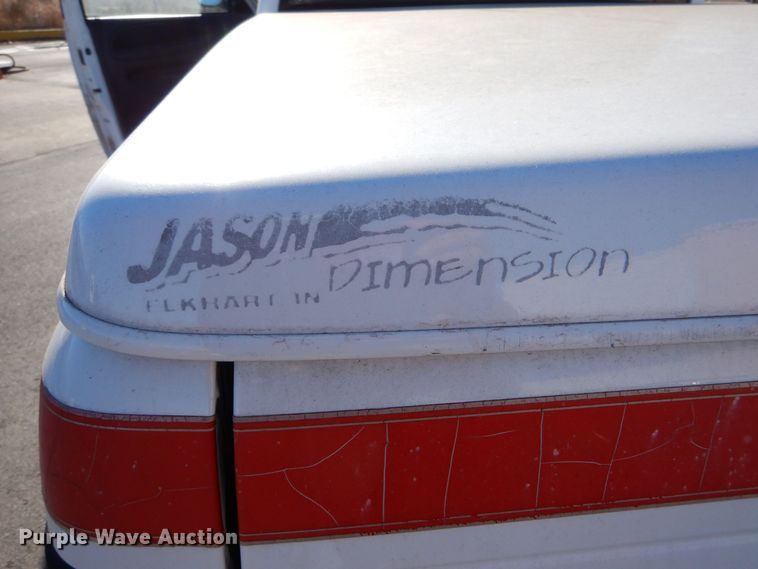 image for item MT9931 2001 Dodge Ram 1500  Quad Cab pickup truck