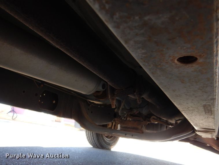 image for item MT9931 2001 Dodge Ram 1500  Quad Cab pickup truck