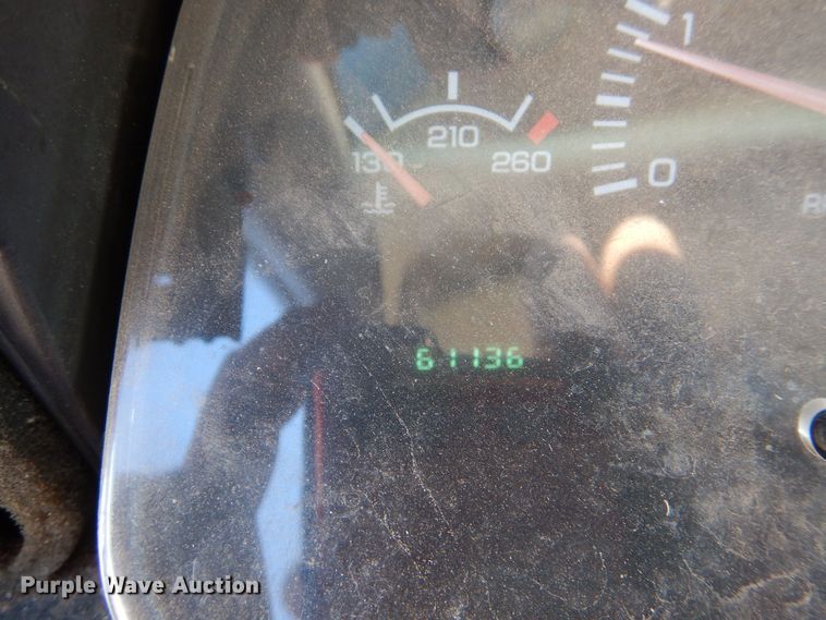 image for item MT9931 2001 Dodge Ram 1500  Quad Cab pickup truck