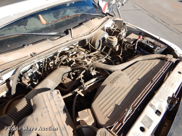 image for item MT9931 2001 Dodge Ram 1500  Quad Cab pickup truck