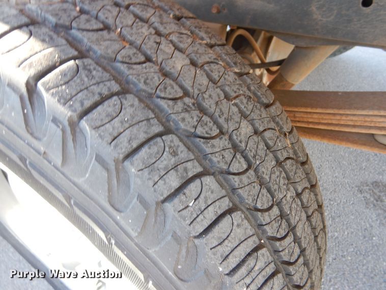 image for item MT9931 2001 Dodge Ram 1500  Quad Cab pickup truck