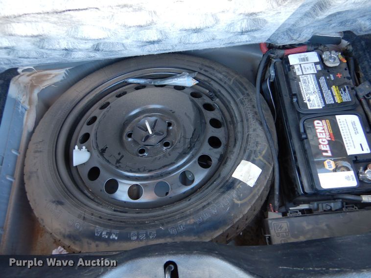 image for item MT9932 2012 Dodge Charger Police