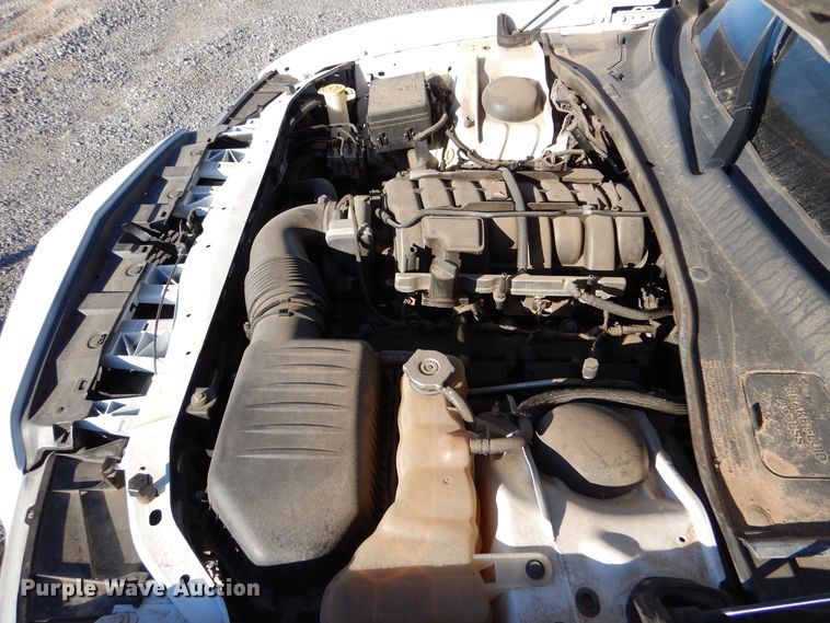 image for item MT9932 2012 Dodge Charger Police