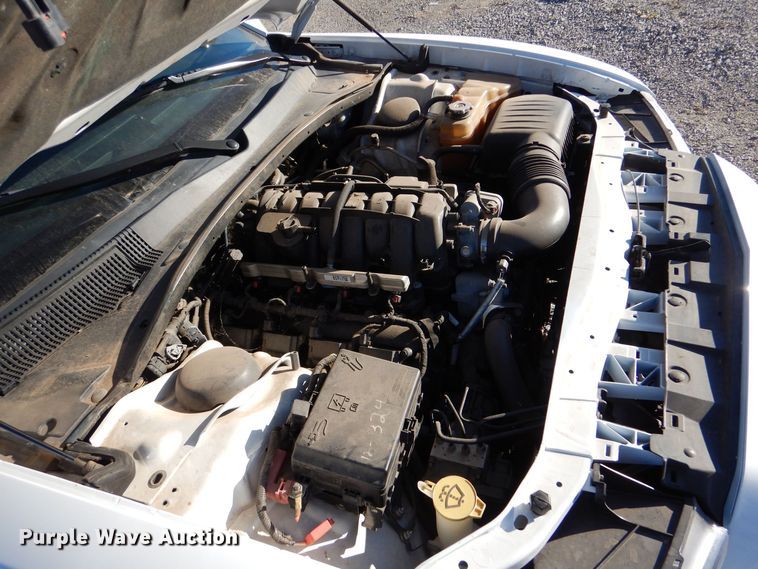 image for item MT9932 2012 Dodge Charger Police