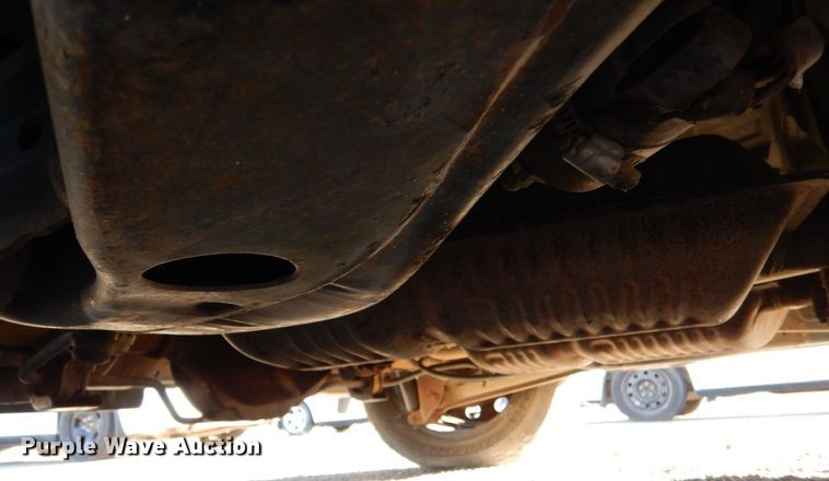 image for item MT9933 2008 Ford Crown Victoria Police Interceptor