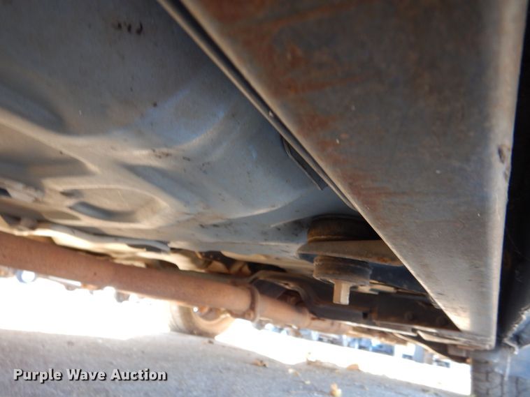 image for item MT9933 2008 Ford Crown Victoria Police Interceptor