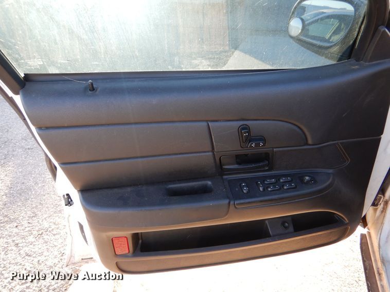 image for item MT9933 2008 Ford Crown Victoria Police Interceptor