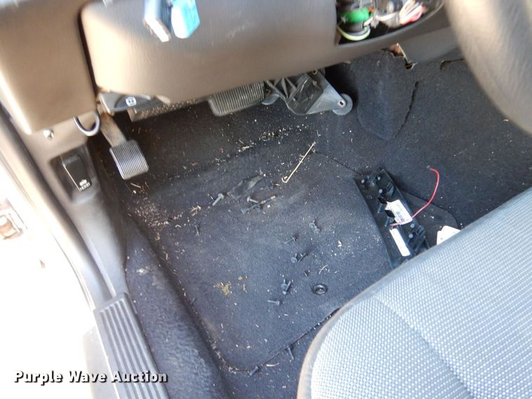 image for item MT9933 2008 Ford Crown Victoria Police Interceptor