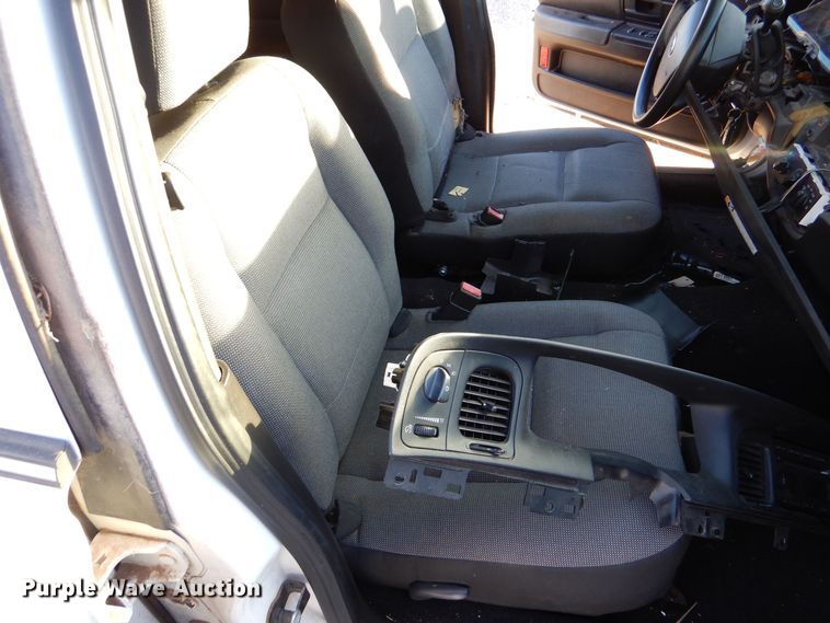 image for item MT9933 2008 Ford Crown Victoria Police Interceptor