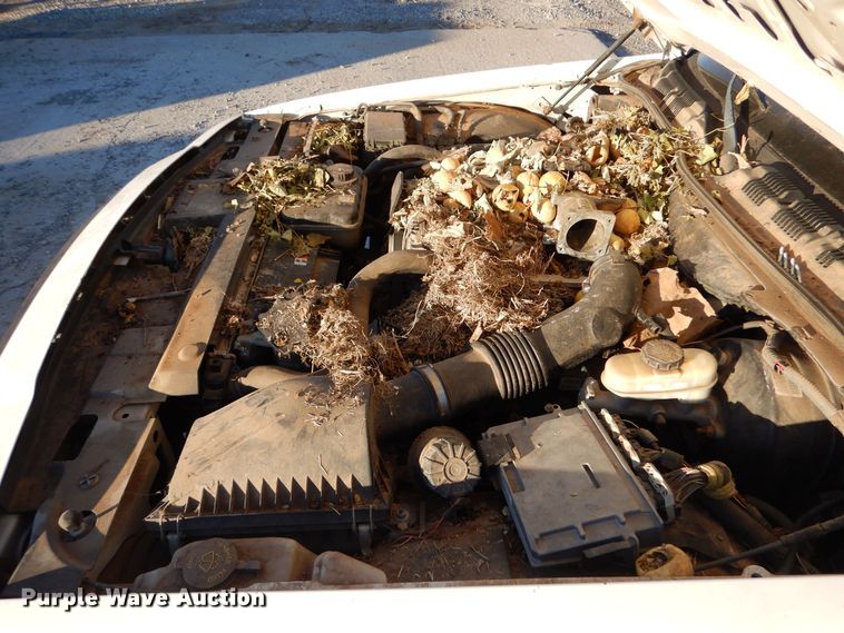 image for item MT9933 2008 Ford Crown Victoria Police Interceptor