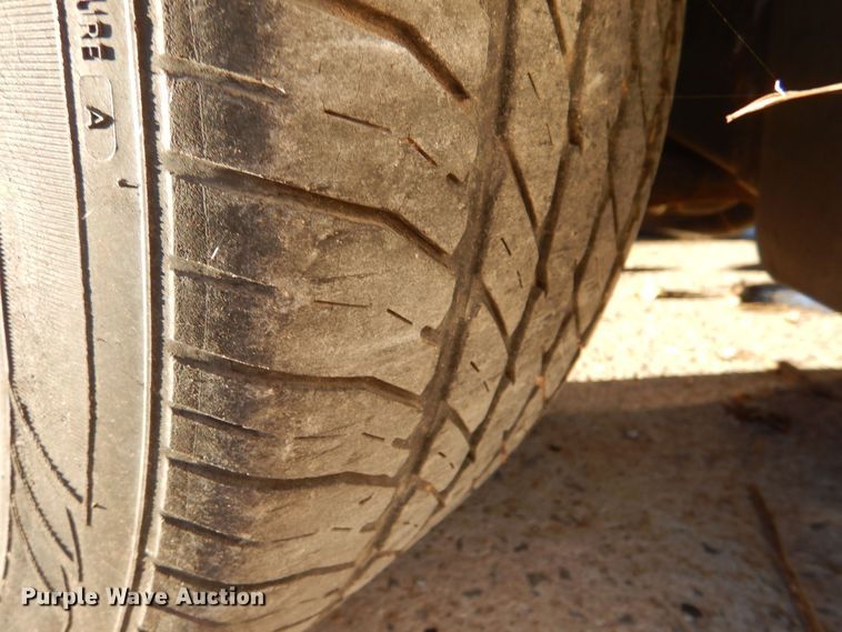 image for item MT9933 2008 Ford Crown Victoria Police Interceptor