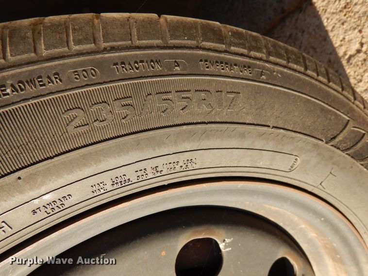 image for item MT9933 2008 Ford Crown Victoria Police Interceptor