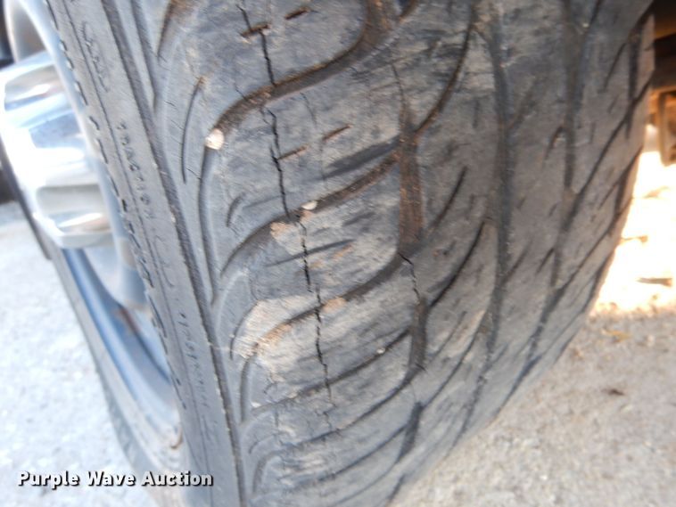 image for item MT9933 2008 Ford Crown Victoria Police Interceptor