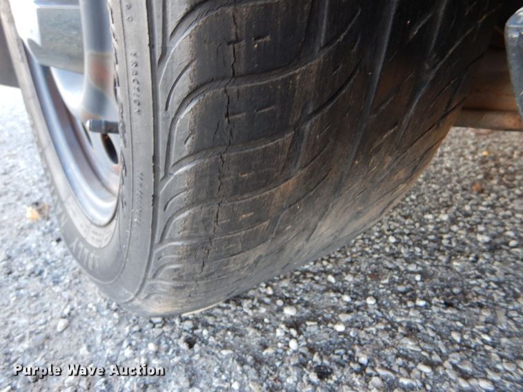 image for item MT9933 2008 Ford Crown Victoria Police Interceptor