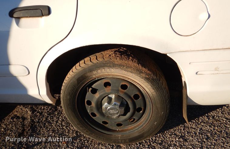 image for item MT9933 2008 Ford Crown Victoria Police Interceptor