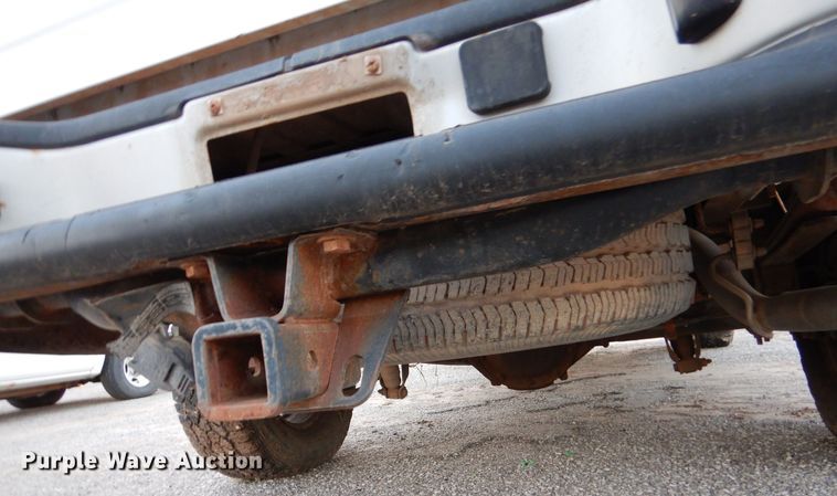 image for item MT9934 2004 Chevrolet Silverado 1500  pickup truck