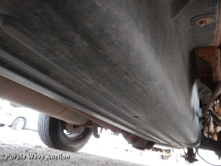 image for item MT9935 2003 Chevrolet Silverado 1500  pickup truck