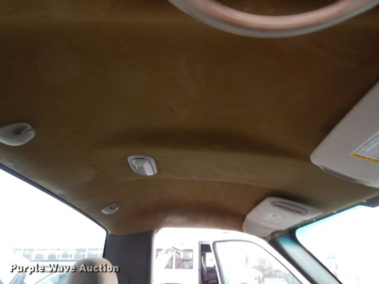 image for item MT9935 2003 Chevrolet Silverado 1500  pickup truck