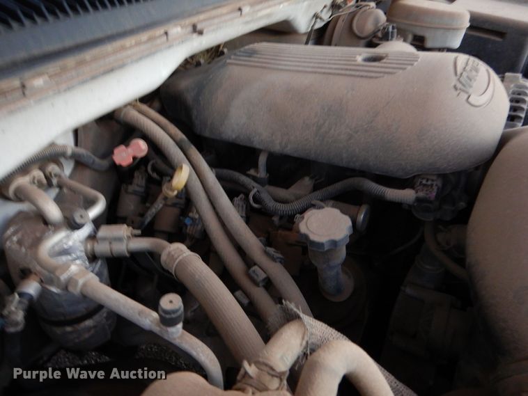 image for item MT9935 2003 Chevrolet Silverado 1500  pickup truck